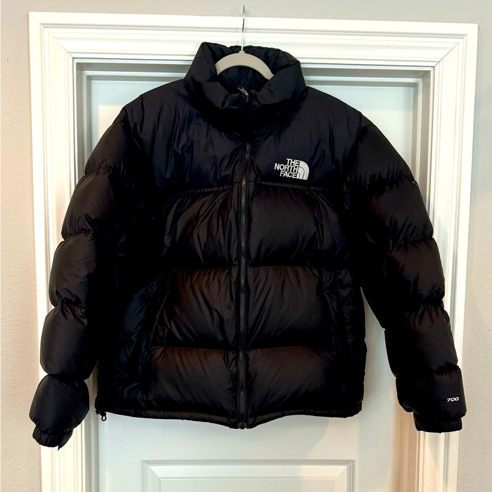 1996 Retro Nuptse Jacket